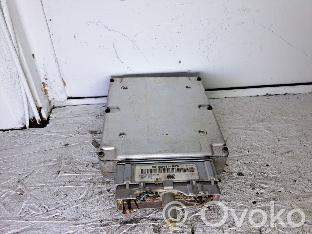 Acura ILX Engine control unit/module 