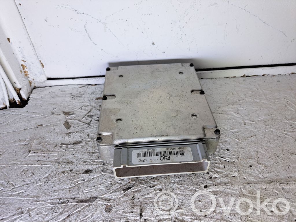 Acura ILX Engine control unit/module 