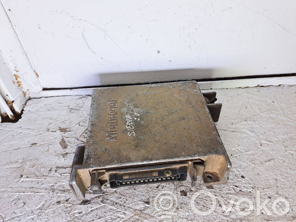 Acura ILX Engine control unit/module 