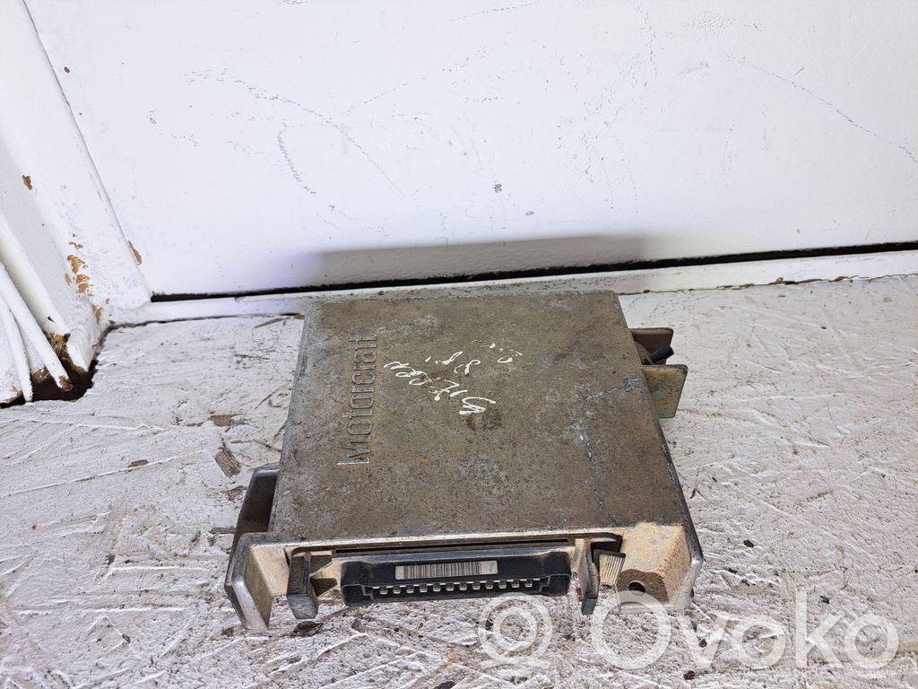 Acura ILX Engine control unit/module 