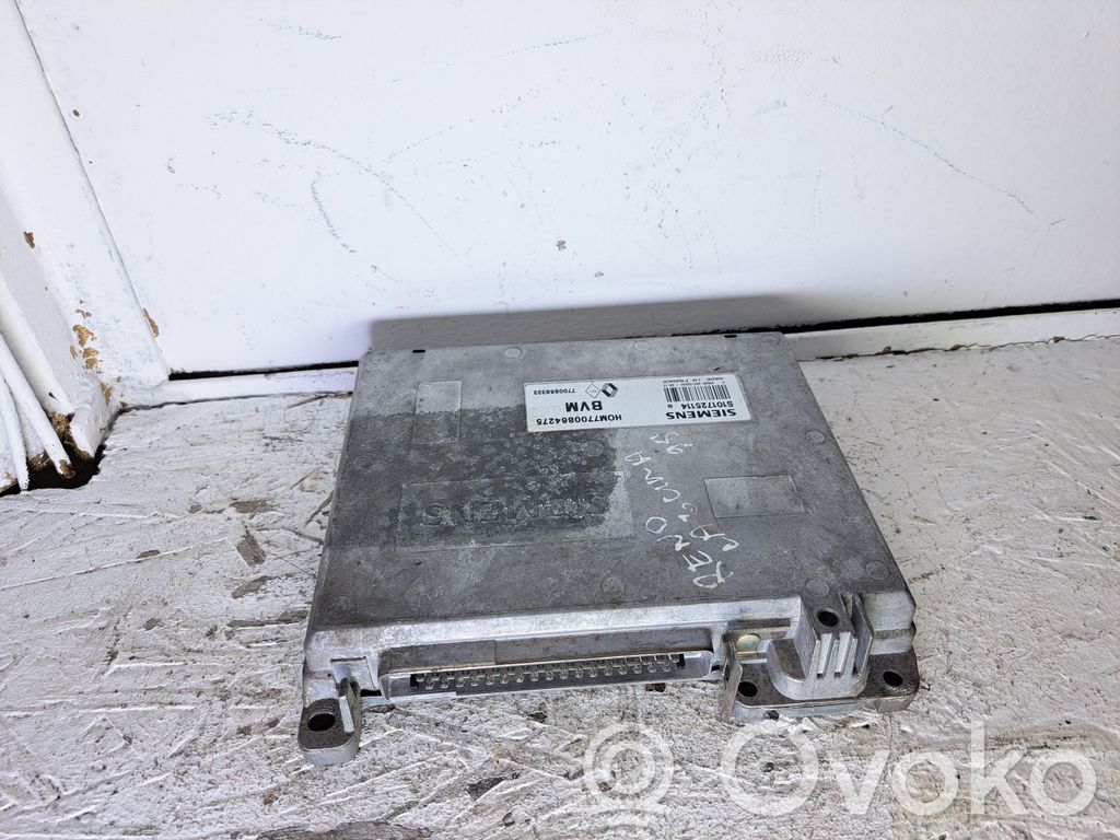 Acura ILX Engine control unit/module 