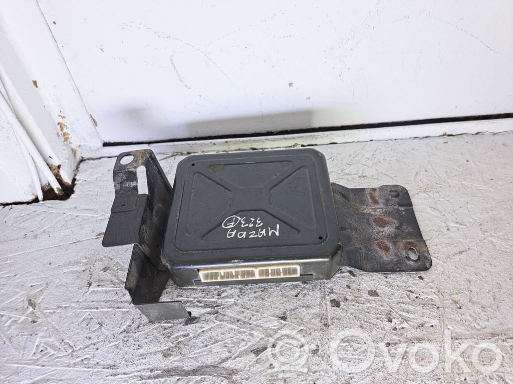 ABS control unit/module   BB1P67650B,401618,91F192055