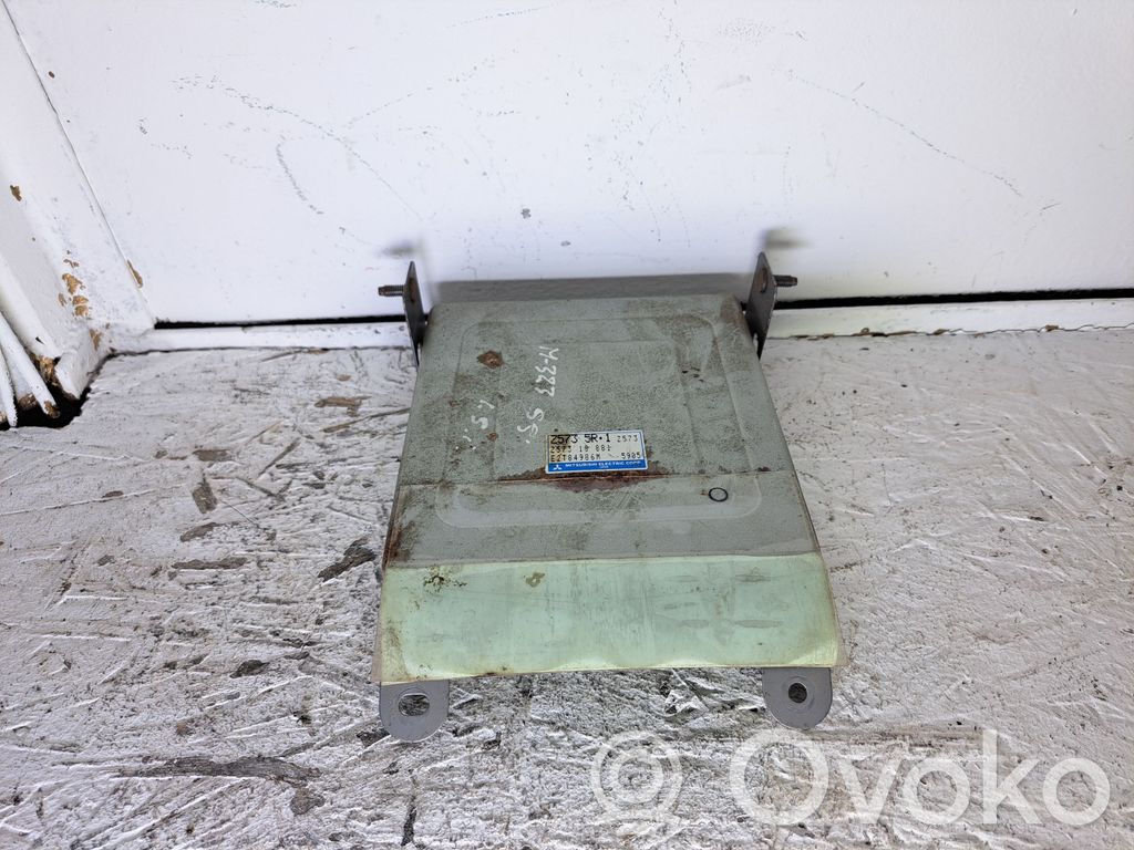 Acura ILX Engine control unit/module 