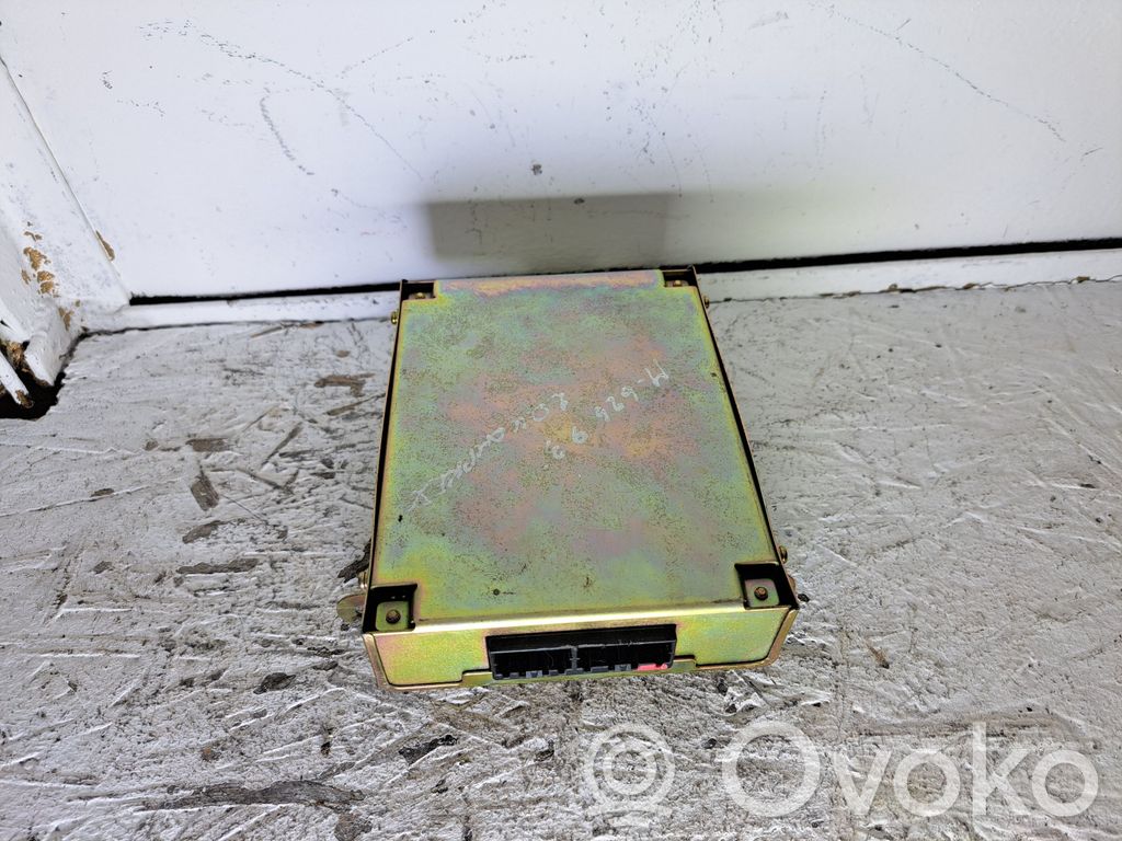 Acura ILX ABS control unit/module 