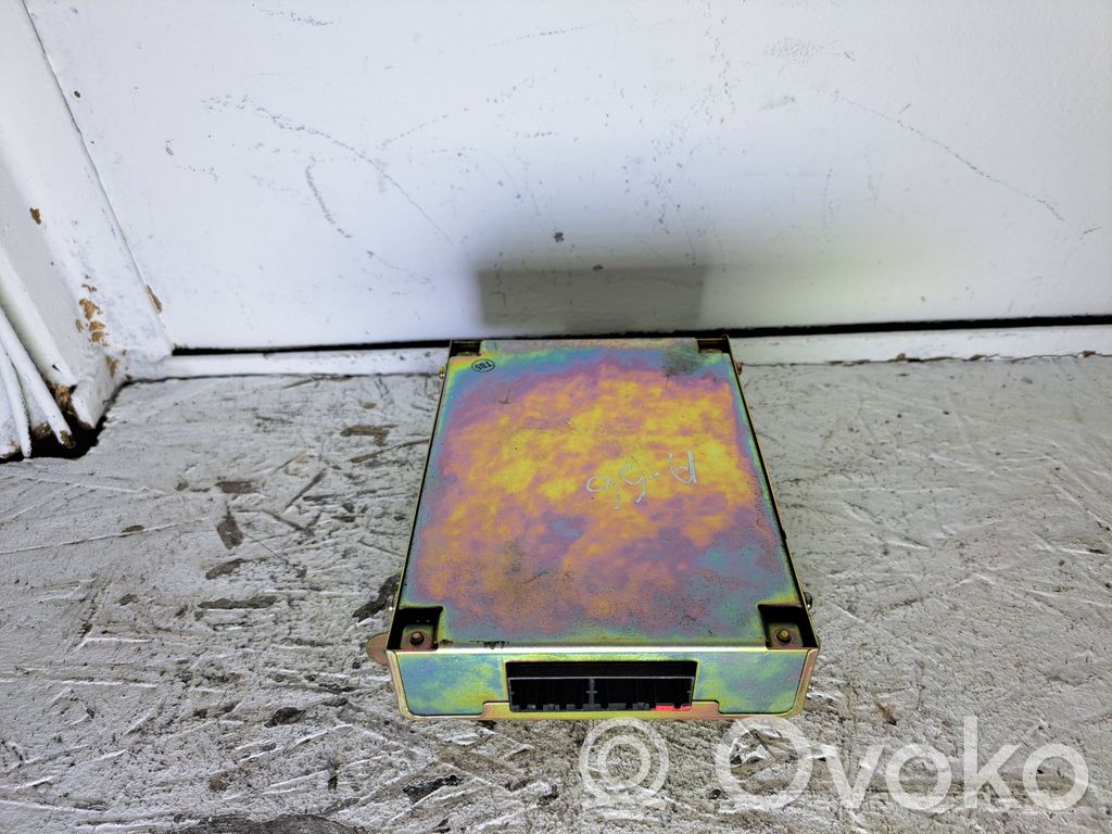 ABS control unit/module   4079013631,RFG518701A,26907