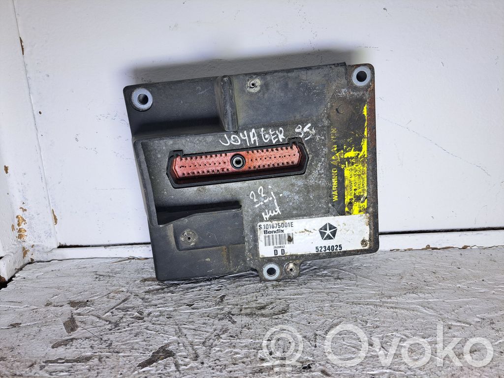 Acura ILX Engine control unit/module 