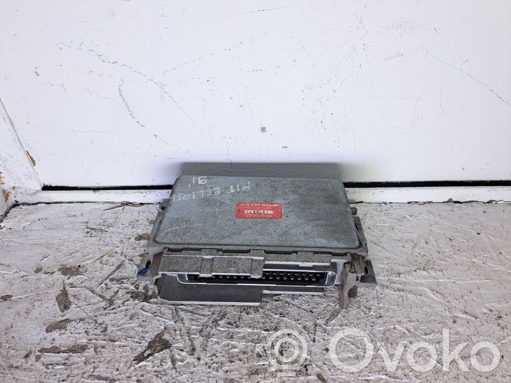 Acura ILX ABS control unit/module 