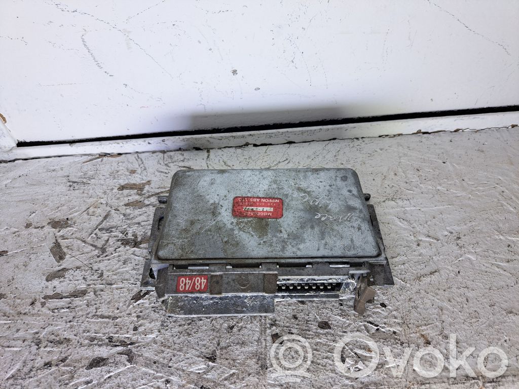 Acura ILX ABS control unit/module 