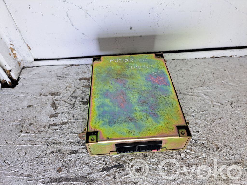 Acura ILX ABS control unit/module 