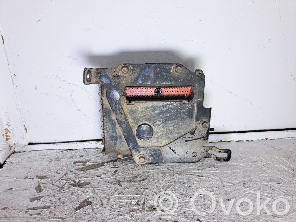Acura ILX Gearbox control unit/module 