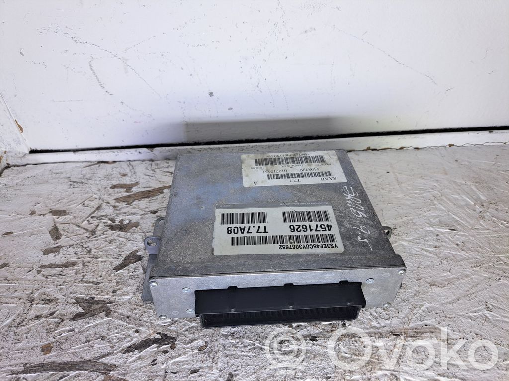 Acura ILX Engine control unit/module 