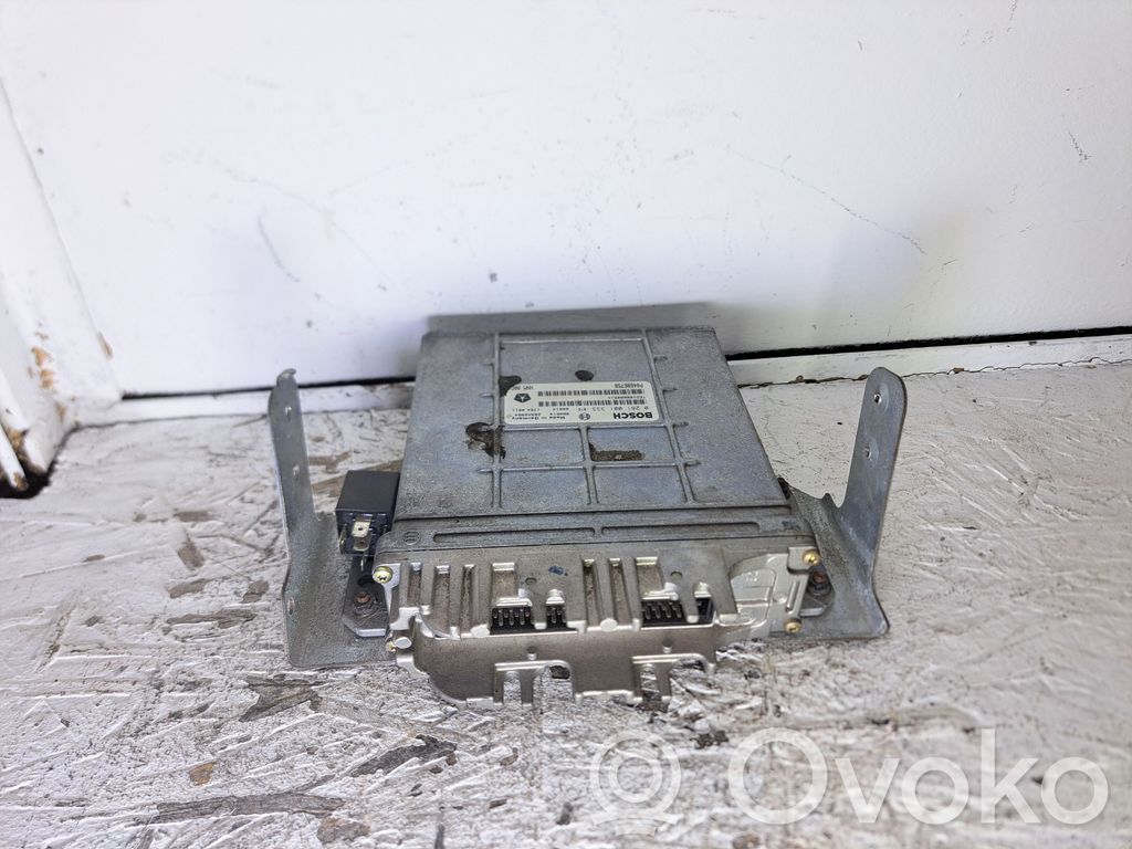 Acura ILX Engine control unit/module 