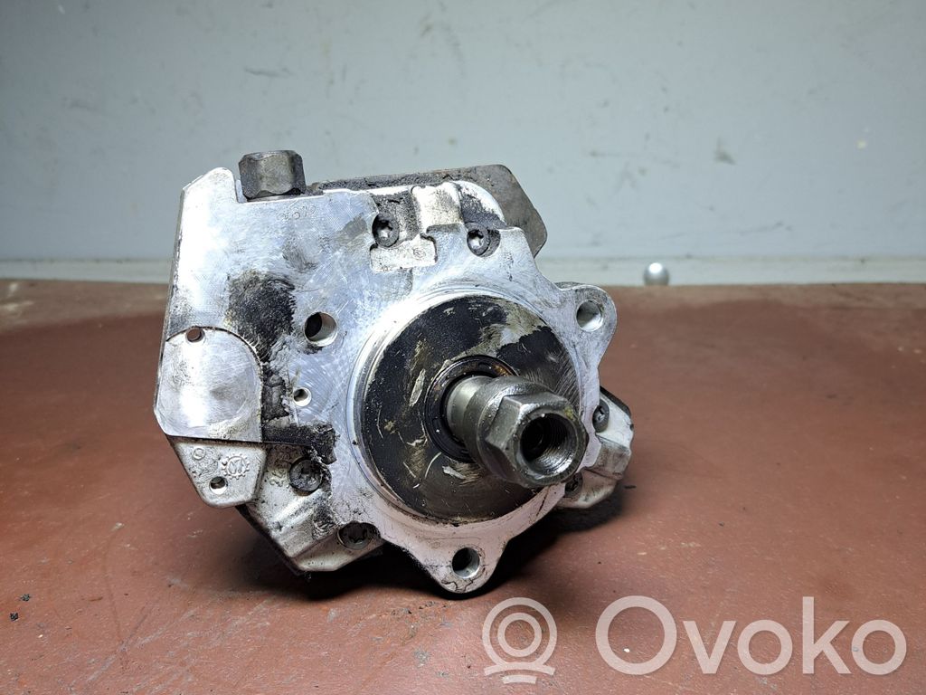 BMW 7 E65 E66 Hochdruckpumpe 