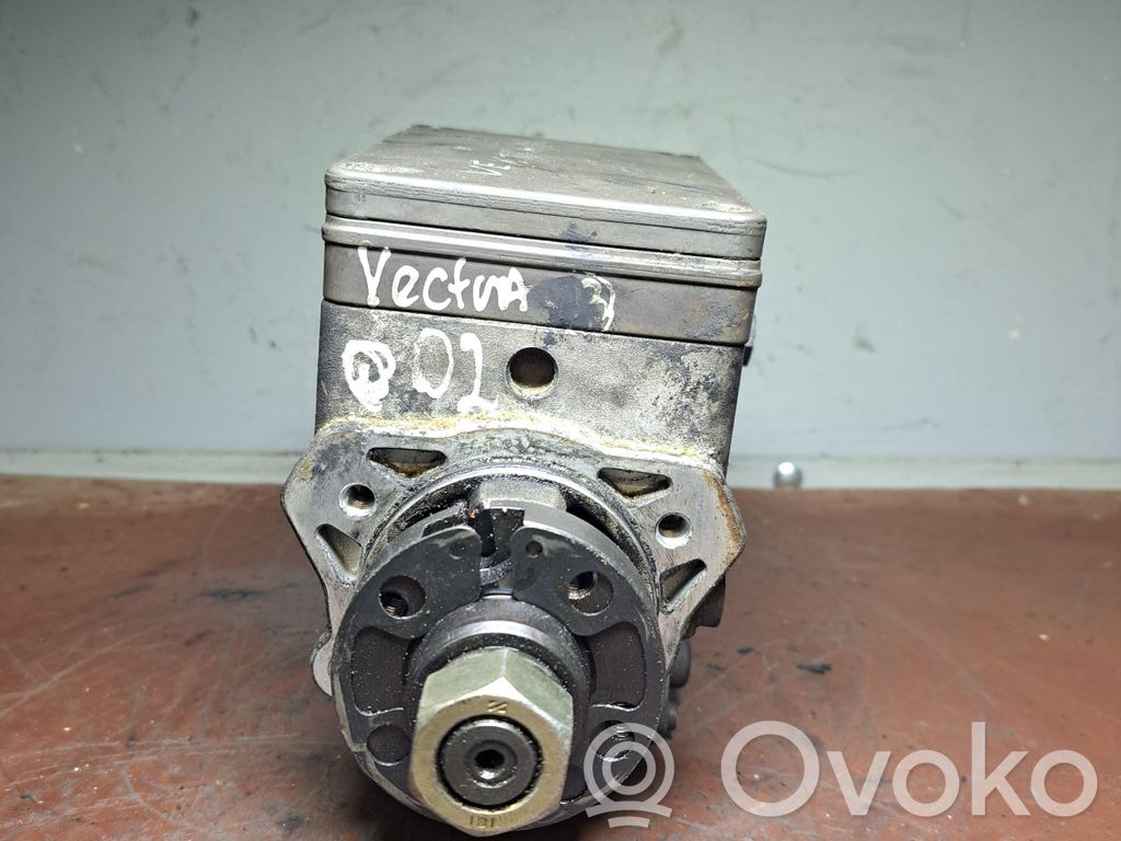 Opel Vectra B Pompă injecție de înaltă presiune 