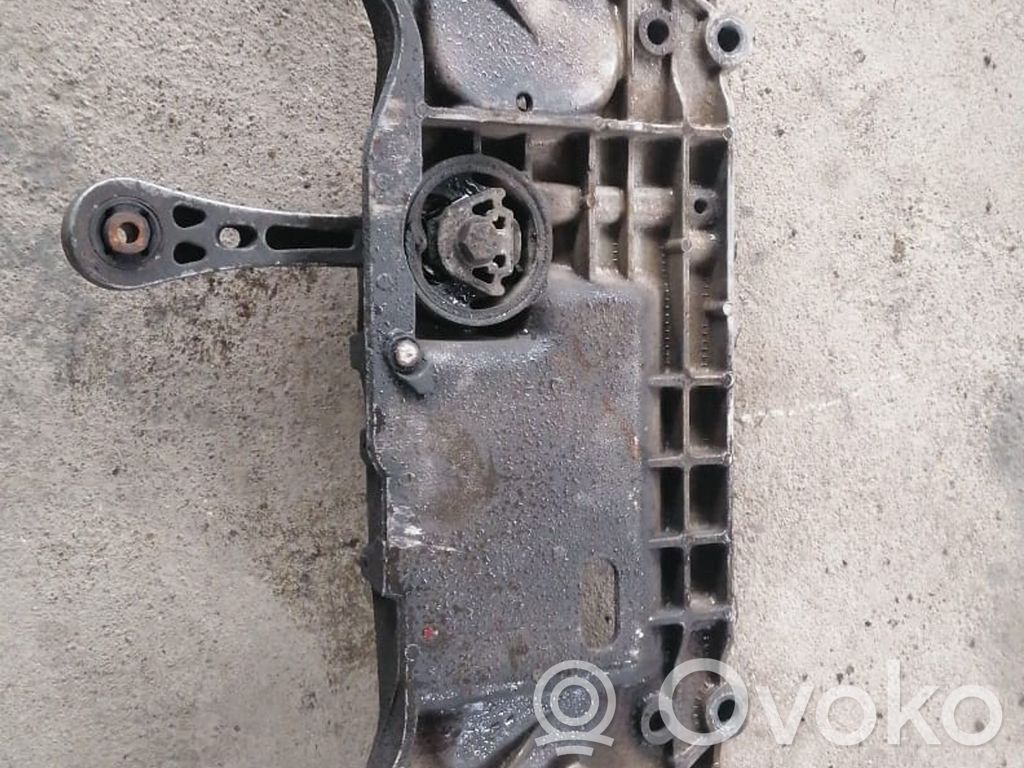 Audi A3 S3 A3 Sportback 8P Front subframe 