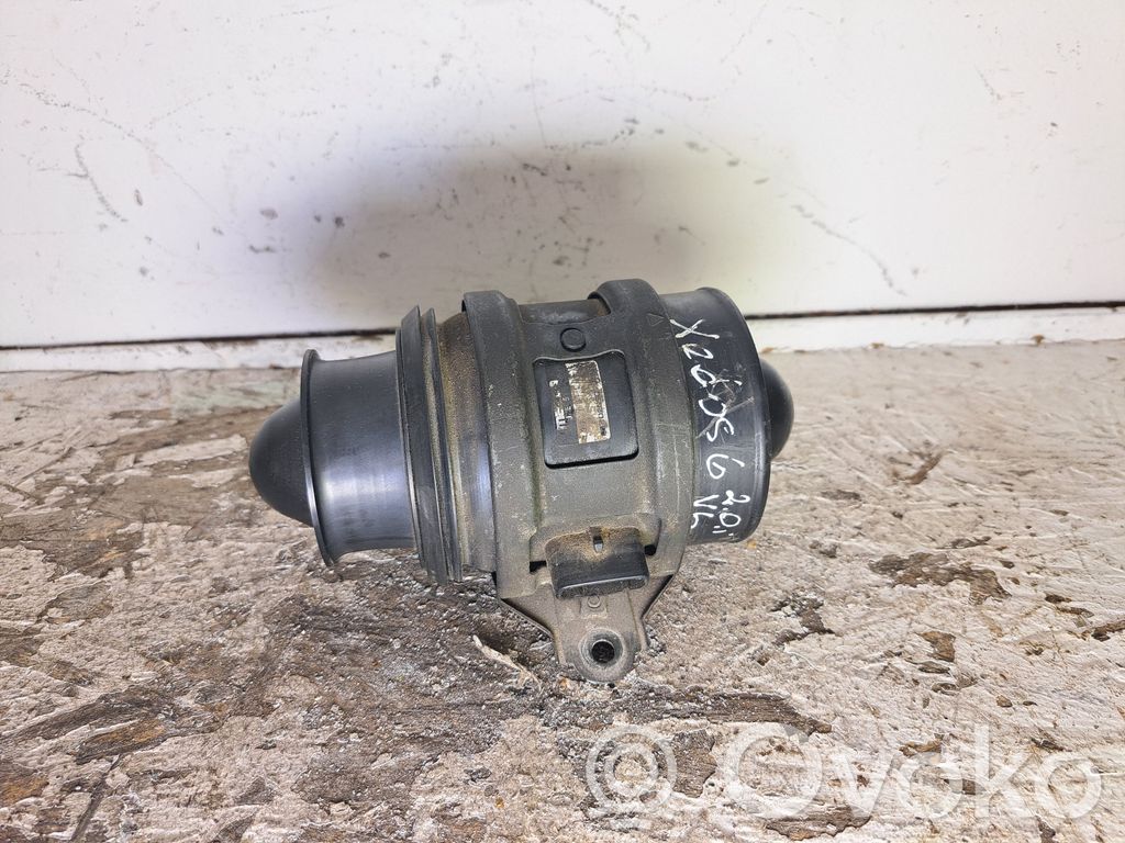 Mazda Xedos 6 Przepływomierz masowy powietrza MAF 