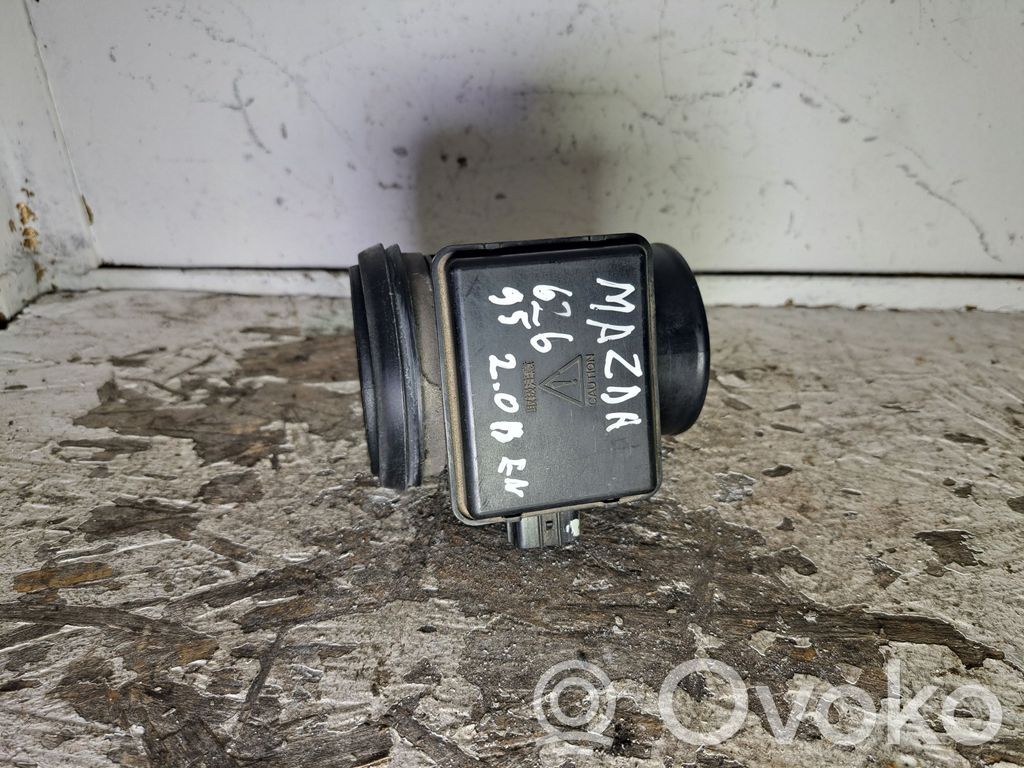 Ilmamassan virtausanturi   E5T51071,B577,1Y12