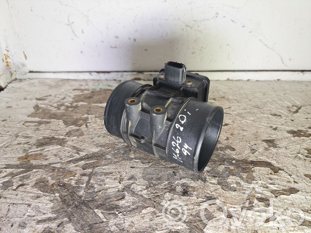 Mass air flow meter   E5T51071,B577,1Y19