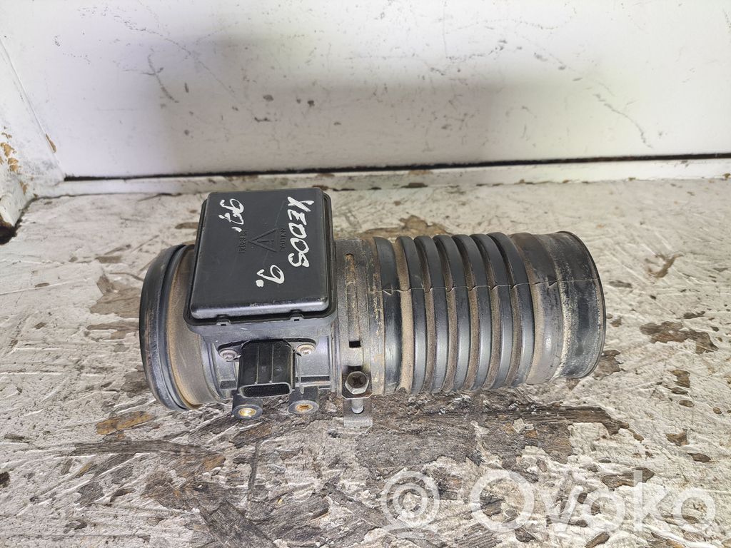 Ilmamassan virtausanturi   E5T51272,KJ01,6705
