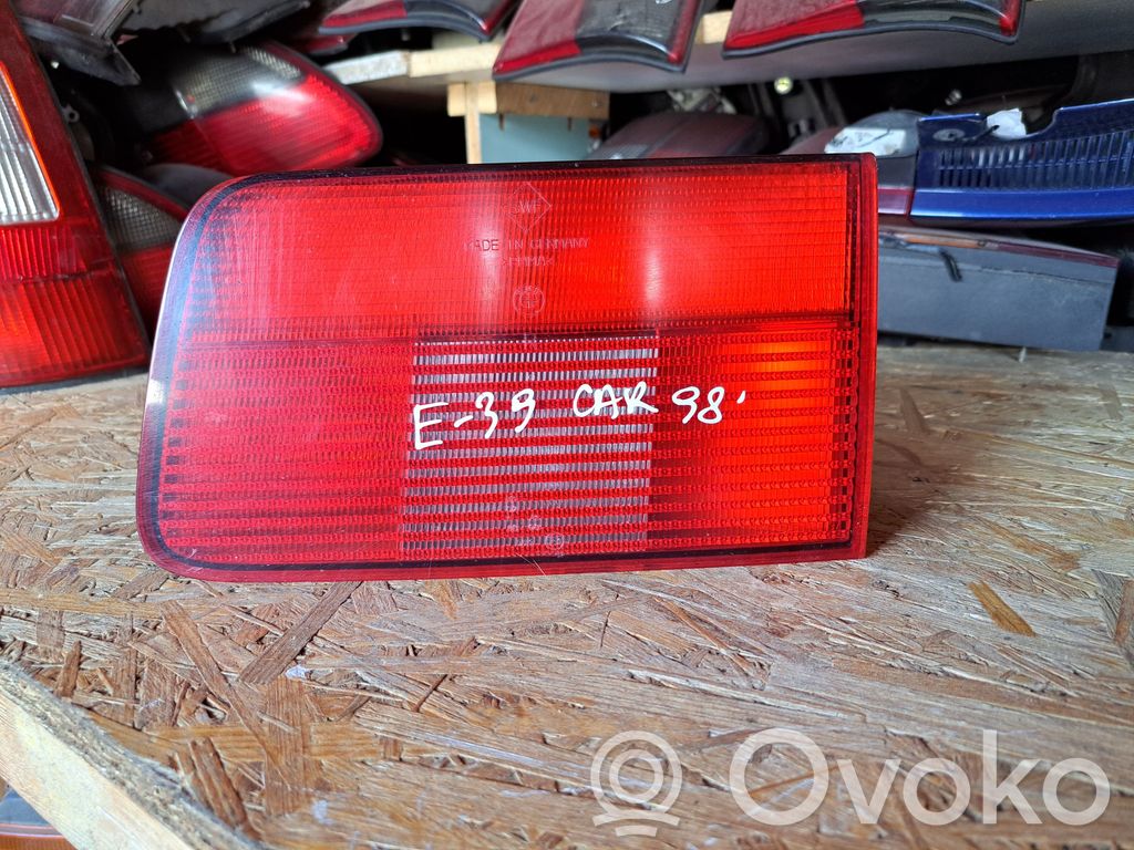 Tailgate rear/tail lights   8371326,393406