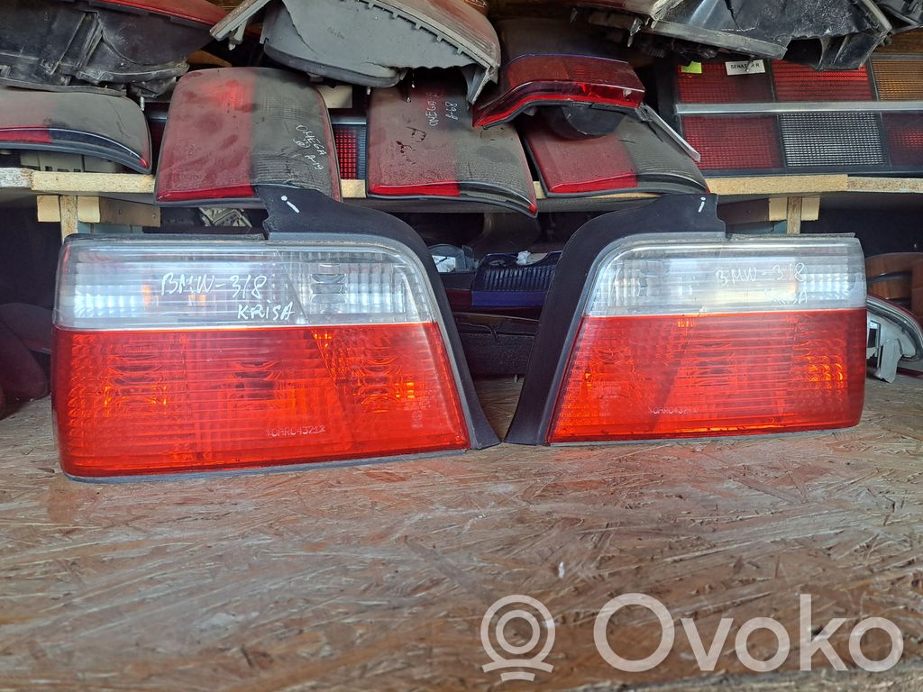 Takavalosarja   084441912L,084441912LB,084441912R,084441912RB