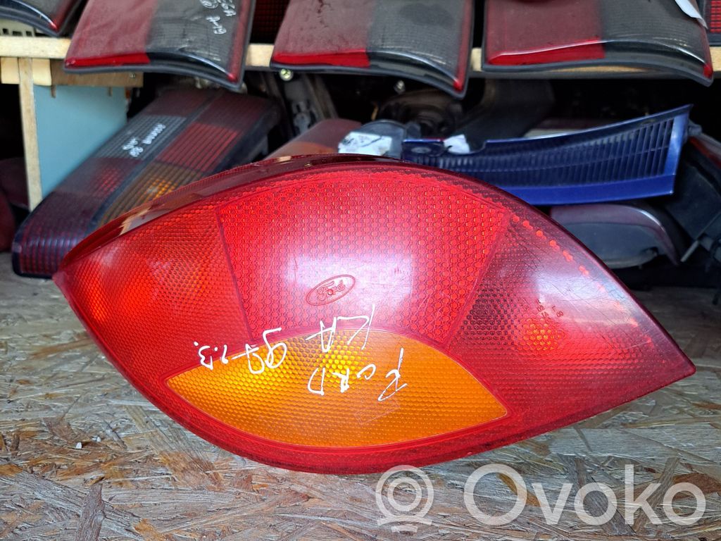 Ford Ka Lampa tylna 