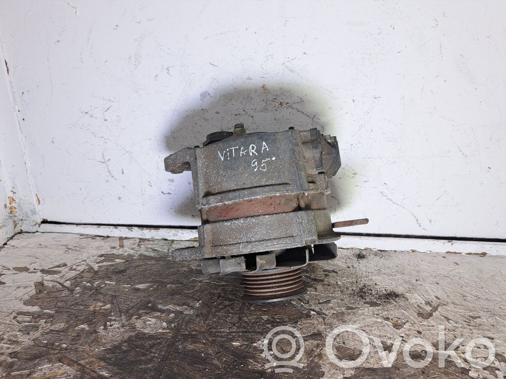 Suzuki Vitara (ET/TA) Alternator 