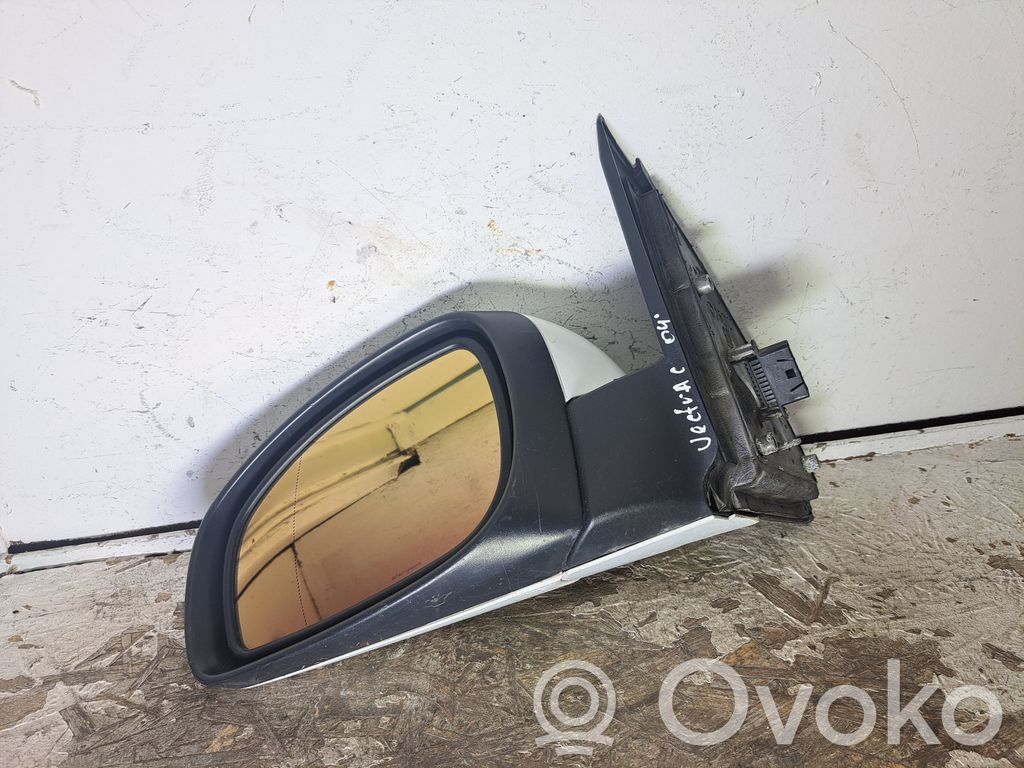 Opel Vectra C Oglindă electrică ușă față 