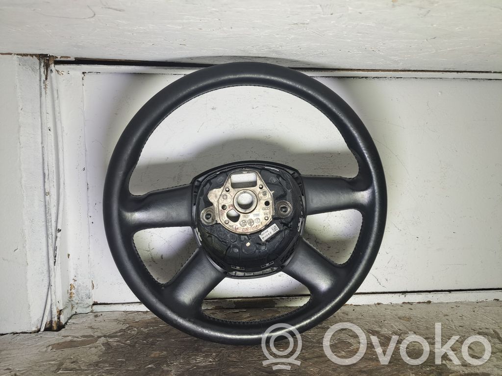 Ohjauspyörä   8P0419091BF,62001000B,8P0419091BFKT