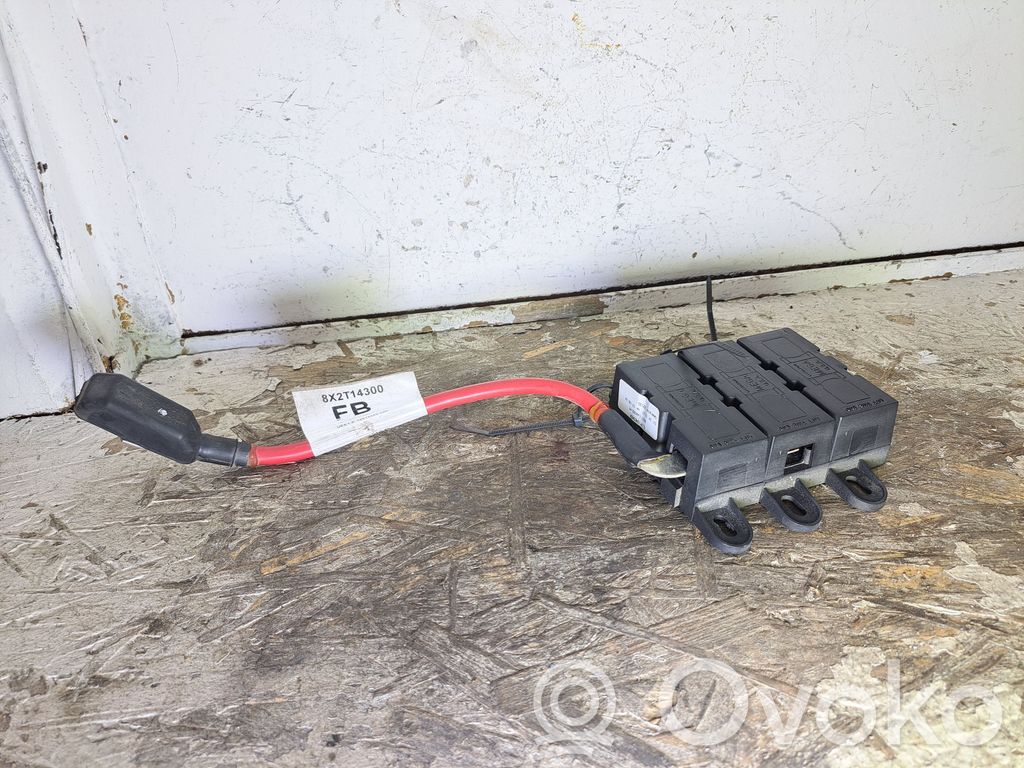 Cableado positivo   8X2T14300FB,8X2T14A005,8X2T14A005PC,5605001710