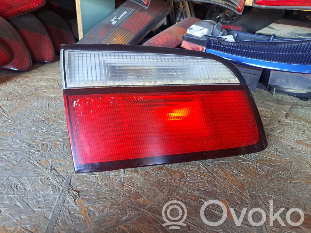 Mazda 626 Tailgate rear/tail lights 