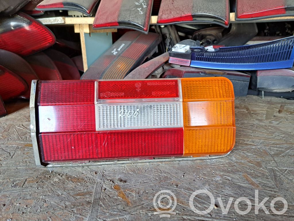 VAZ 2106 Takavalot 