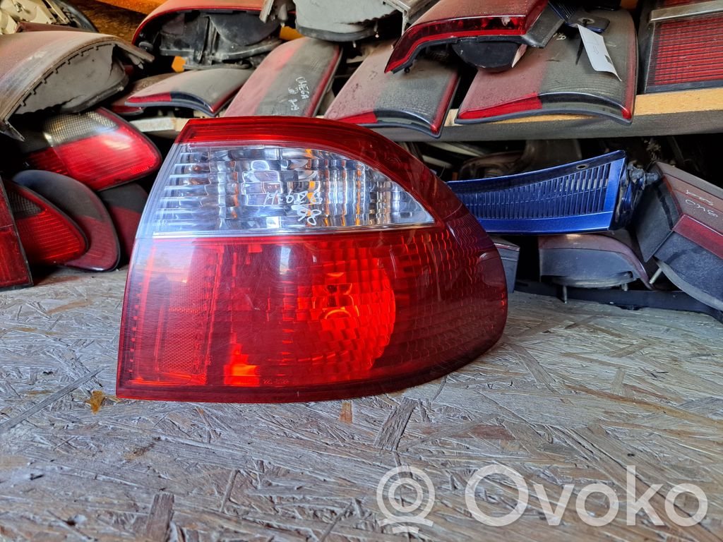 Mazda 626 Takavalot 