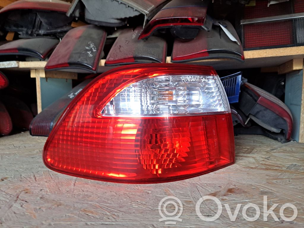 Mazda 626 Takavalot 