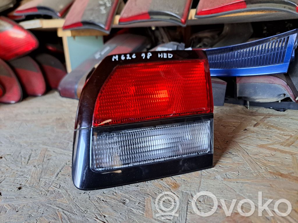 Mazda 626 Rear/tail lights 