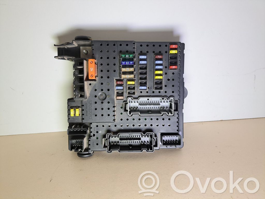 Fuse module   30786646,07W044,28080156