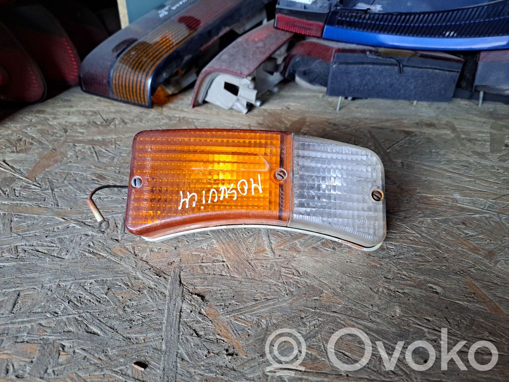 Front indicator light   103712100110,10371210110,103712101,103712101