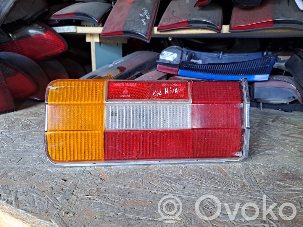 VAZ 2106 Takavalot 