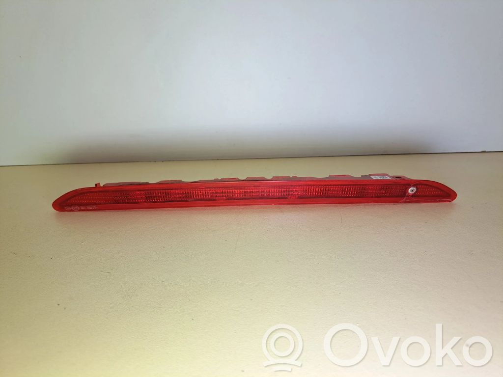 Seat Leon (5F) Trzecie światło stop 