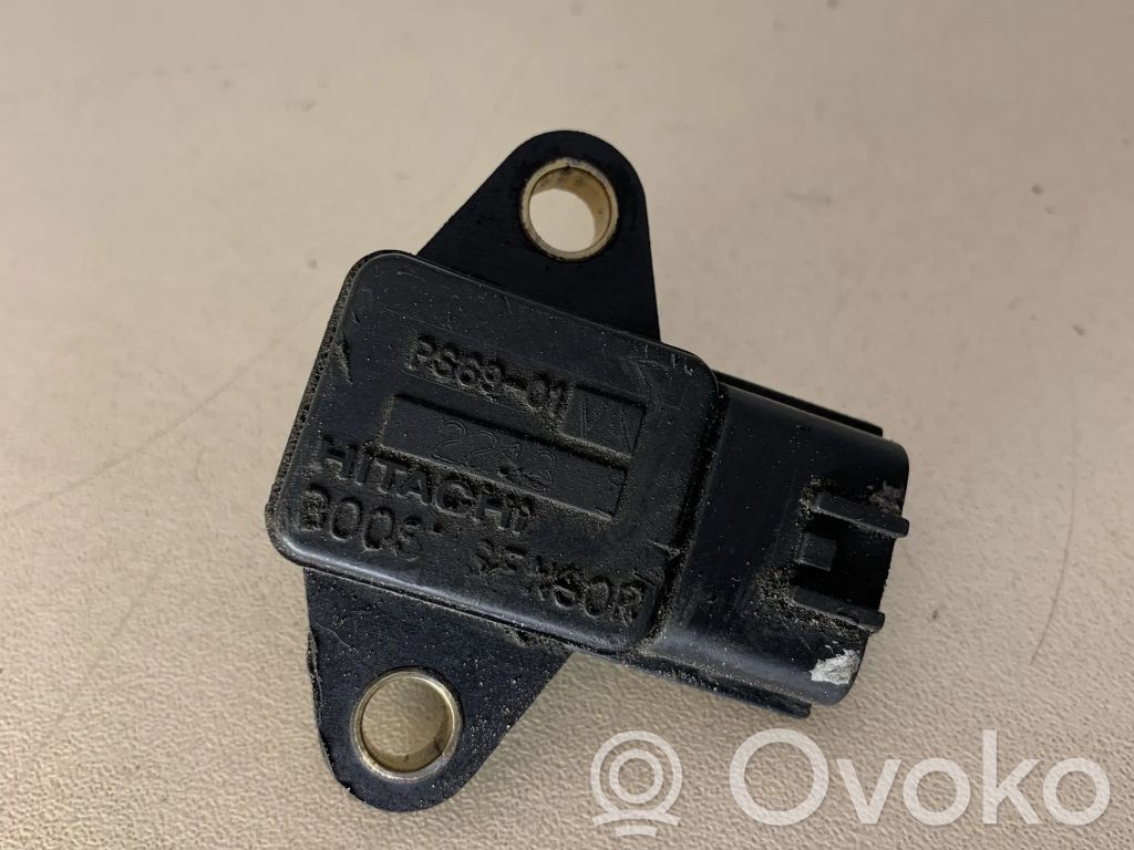 Nissan Primera Luftdrucksensor 
