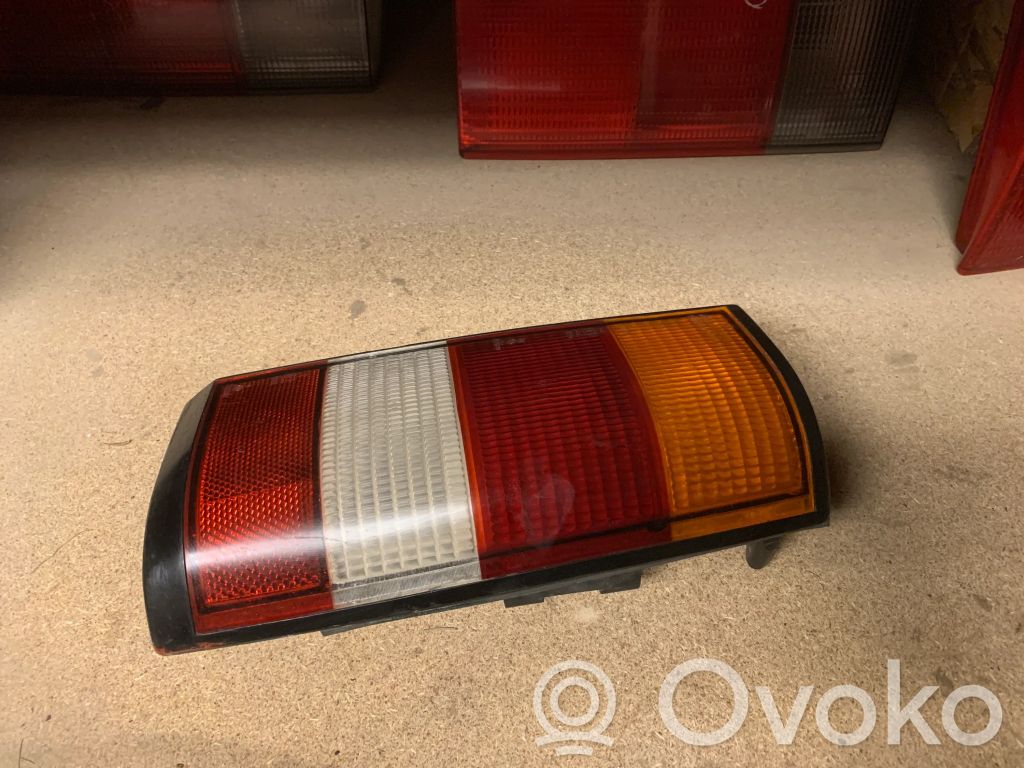 Opel Kadett E Takavalot 