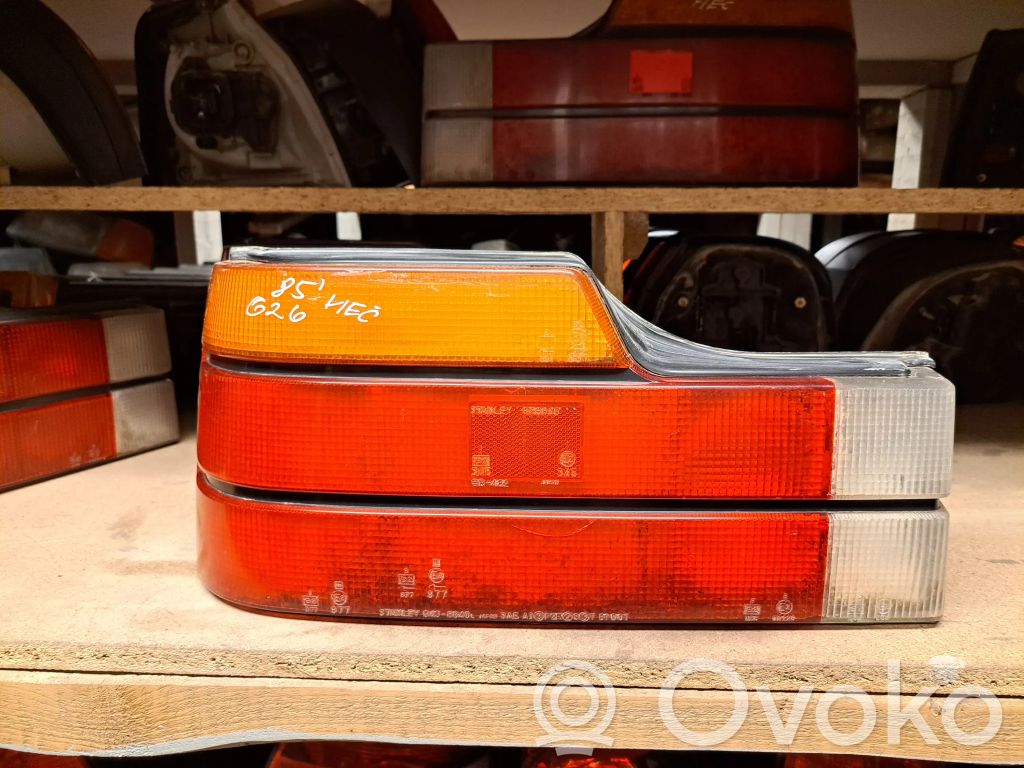 Rear/tail lights   0436840,0436840L