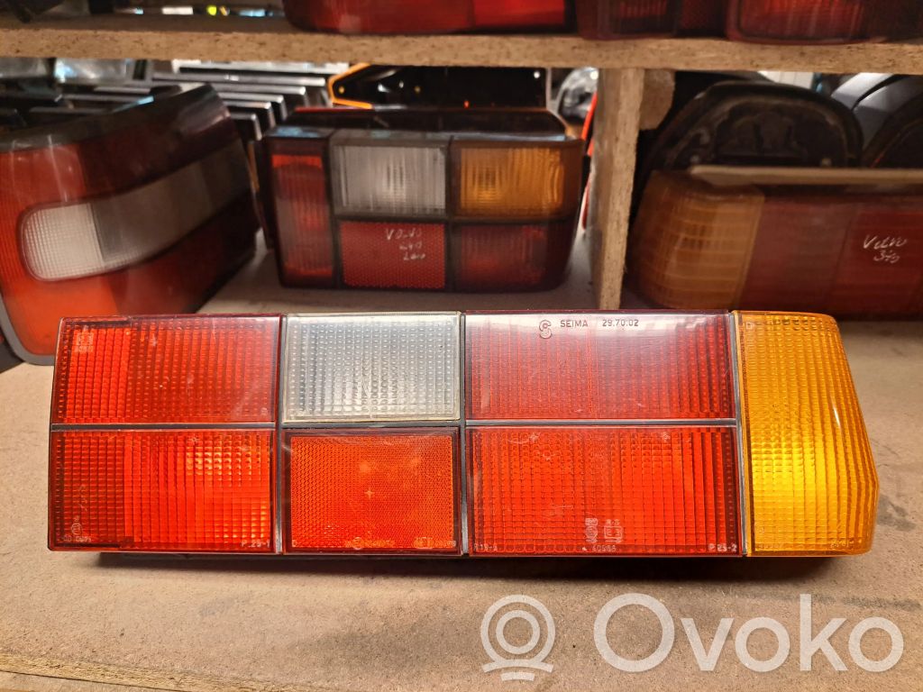 Volvo 340 -  360 Rear/tail lights 