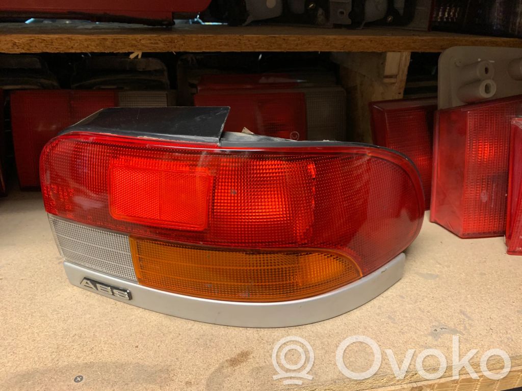 Subaru Impreza I Rear/tail lights 