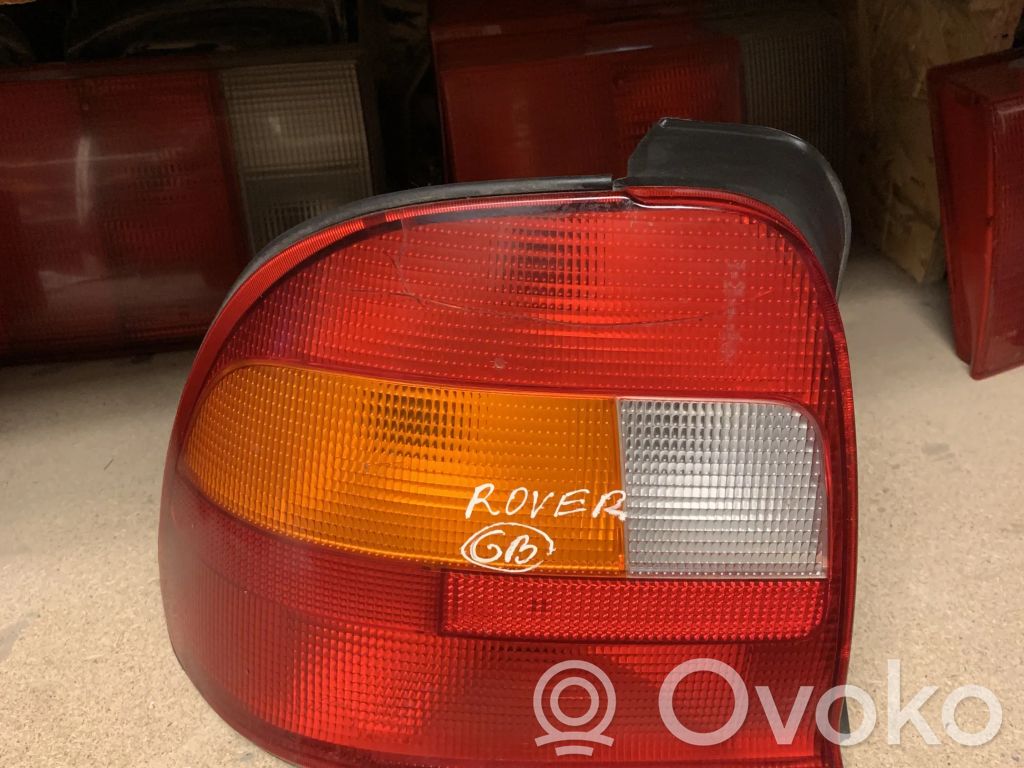Rover 620 Rear/tail lights 