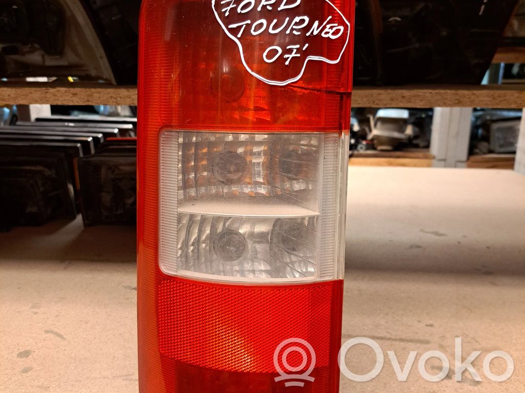 Ford Transit -  Tourneo Connect Lampa tylna 