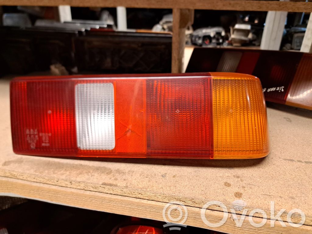 Ford Sierra Takavalot 