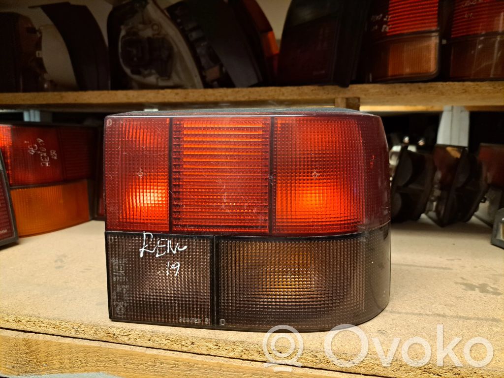 Renault 19 Takavalot 