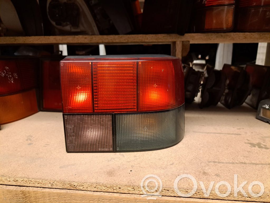 Renault 19 Takavalot 
