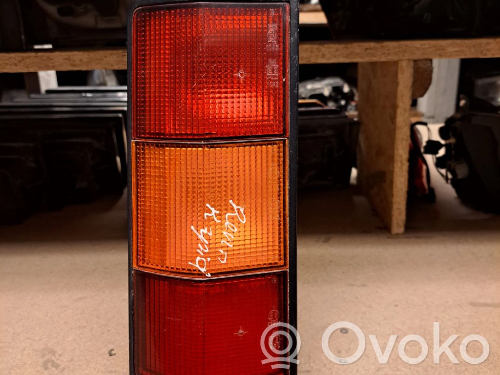 Renault Rapid Takavalot 